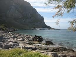 Capo Gallo naturreservat